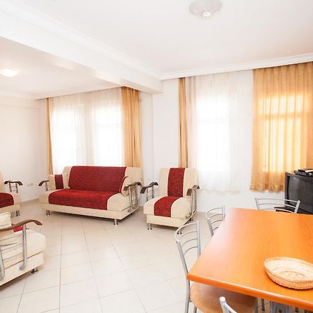 Yalcinkaya Apart Hotel Чесме Екстериор снимка